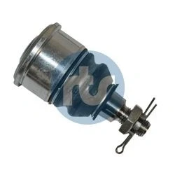 Imagem de RTS 93 06647 Rótula de suspensão Eixo dianteiro, ambos os lados, em baixo 48,55mm