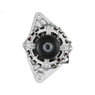 Imagem de AS PL A9008 Alternador 12V 90A HYUNDAI: ACCENT 2, Getz, Tucson, KIA: CARENS 3
