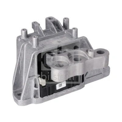 Imagem de FEBI BILSTEIN 197481 Suporte, motor à direita Rolamento de borracha e metal ALFA ROMEO: Tonale (965) 1.5 Mild Hybrid 2022