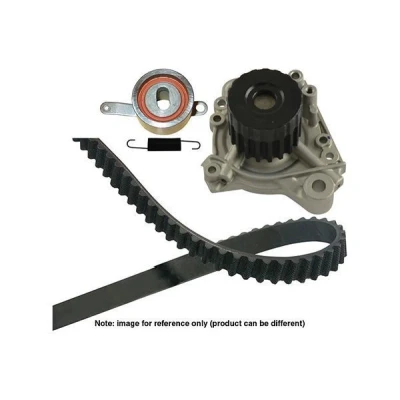 Imagem de KAVO PARTS DKW 2015 Bomba de Água + Kit Correia Distribuição HONDA: CIVIC 6 Fastback, Stufenheck, Hatchback