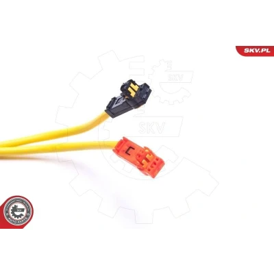 Imagem de ESEN SKV 79SKV363 Pinça de travão Eixo traseiro esquerdo LAND ROVER: Defender SUV Cabrio