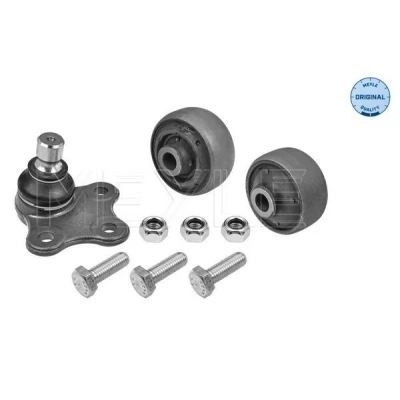 Imagem de MEYLE 716 610 0006 Jogo de reparação, braço transversal FORD: MONDEO 2, 1, 1 Kombi