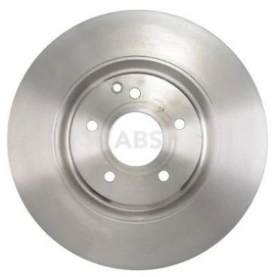 Imagem de A.B.S. COATED 17708 Disco de travão 330 28 5 ventilado revestido MERCEDES BENZ: Classe C Sedan, T modell, CLK Coupe