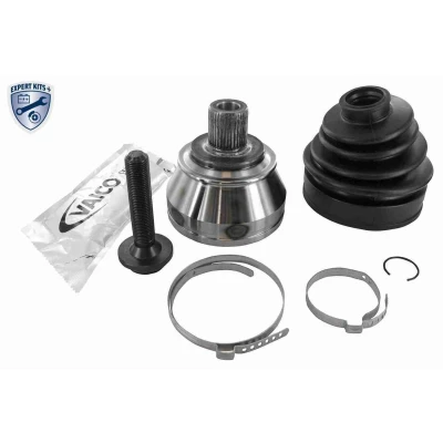 Imagem de VAICO V10 2173 Ponteira de Transmissão EXPERT KITS + do lado da roda sem anel ABS AUDI: A6 C6 Avant, A8 D3