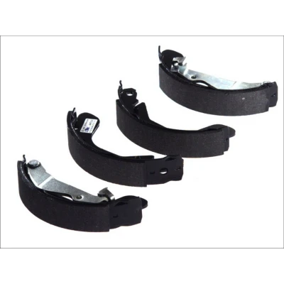 Imagem de ATE 03.0137 0472.2 Maxilas de Travão 200 36 com alavanca CHEVROLET: Aveo / Kalos Hatchback, Spark