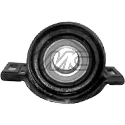 Imagem de Metalcaucho 48471 Suspensão, veio de transmissão com rolamentos esferas MERCEDES BENZ: Classe C Sedan, T modell