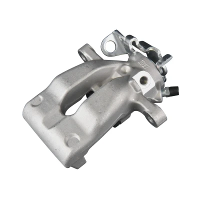 Imagem de FEBI BILSTEIN 178103 Pinça de travão Alumínio fundido Eixo traseiro direito OPEL: Zafira A, Astra G Coupe, CC