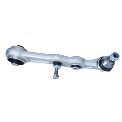 Imagem de MAXGEAR 72 5946 Braço de suspensão Eixo dianteiro, à direita, em baixo, traseira transversal Alumínio MERCEDES BENZ: Classe C T modell