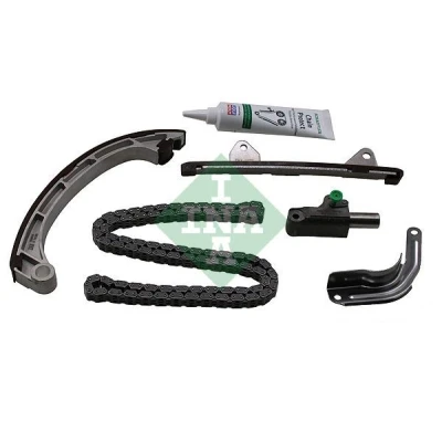 Imagem de INA 559 1001 20 Jogo de correntes distribuição TOYOTA: Yaris I Hatchback