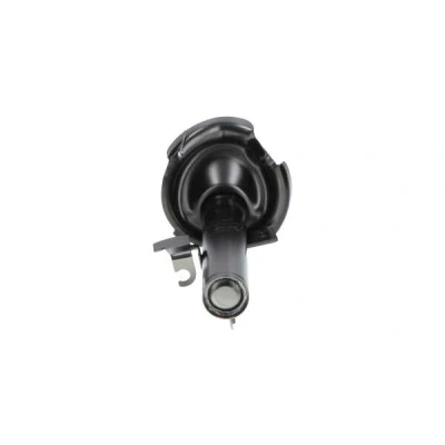 Imagem de KAVO PARTS SSA 10257 Amortecedor Eixo dianteiro, lado esquerdo Pressão do gás Tubo duplo com assento de mola cavilha em cima VOLVO: V50