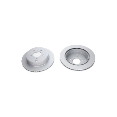 Imagem de KAVO PARTS BR 1214 C Disco de travão 303 20 5 115 ventilado revestido CHEVROLET: Captiva