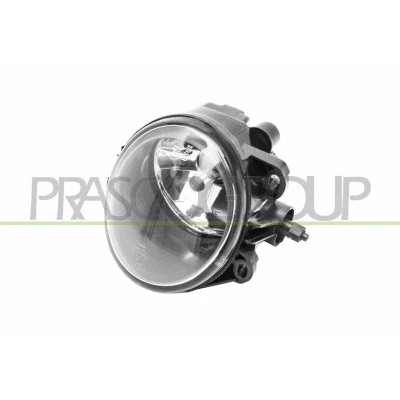 Imagem de PRASCO BM8204422 Farol de Nevoeiro esquerda com lâmpada incandescência