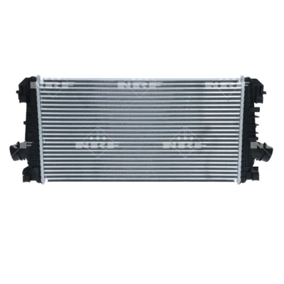 Imagem de NRF 30272 Intercooler OPEL: Zafira C Tourer