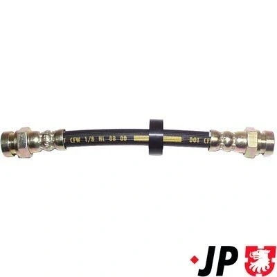 Imagem de JP GROUP 1161701400 Mangueira de Travão Eixo traseiro 143 SEAT: Ibiza 2, VOLKSWAGEN: Polo III Hatchback
