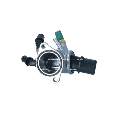 Imagem de NRF 725241 Termóstato, líquido de refrigeração 88 com sensor, retentor caixa OPEL: Astra H Hatchback, Vectra C Sedan, Caravan