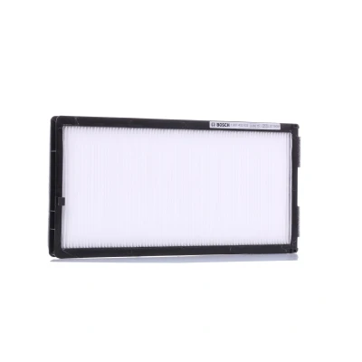 Imagem de BOSCH 1 987 432 032 Filtro, ar do habitáculo Filtro de partículas 327,2 163,7 28 BMW: 5 Sedan, Touring, 7