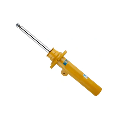 Imagem de BILSTEIN 22 281166 Amortecedor Eixo dianteiro, lado direito Pressão do gás Tubo duplo com assento de mola cavilha em cima