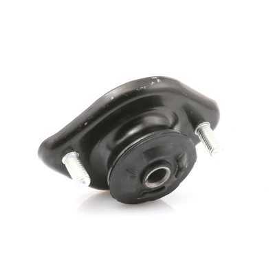 Imagem de FEBI BILSTEIN 01967 Suporte de apoio do conjunto mola / amortecedor Eixo traseiro sem rolamentos esferas Borracha BMW: 3 Touring, Sedan, Coupe