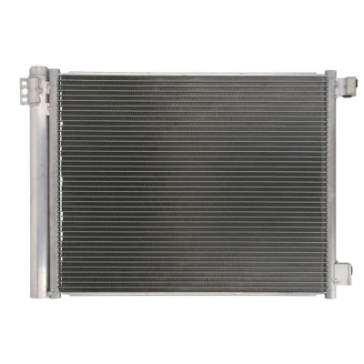 Imagem de NRF EASY FIT 350228 Condensador com secador, retentor 15,5 10,1 Alumínio 462