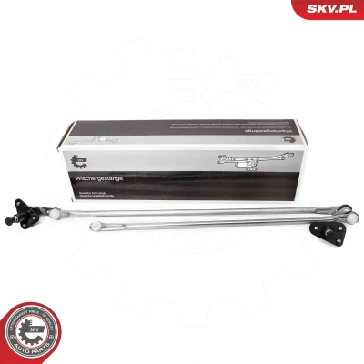 Imagem de ESEN SKV 05SKV154 Tirante de Limpa Vidros à frente MITSUBISHI: L200 III Pick up