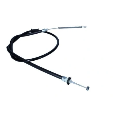 Imagem de MAXGEAR 32 1388 Cabo de Freio Mão 1535, 1258mm Travão tambor