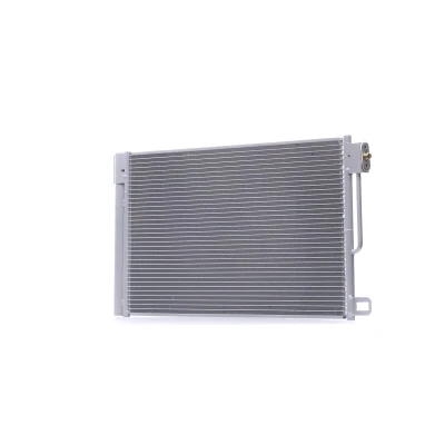 Imagem de NISSENS 94973 Condensador com secador Alumínio 600 R 134a OPEL: Corsa D Hatchback, E FIAT: Grande Punto Hatchback endado, norauto,