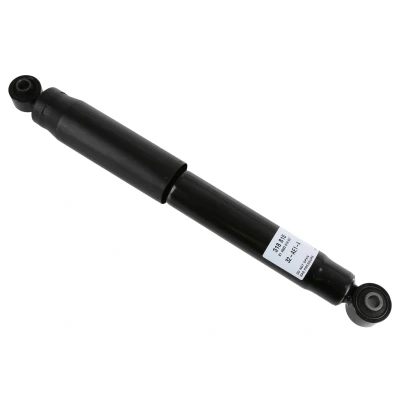 Imagem de SACHS 318 810 Amortecedor Pressão do gás Tubo duplo telescópico olhal em cima, baixo HYUNDAI: H 1 Cargo
