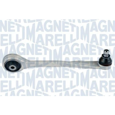 Imagem de MAGNETI MARELLI 301181322900 Braço de suspensão Eixo dianteiro, lado direito transversal AUDI: A7 Sportback, A6 C7 Sedan