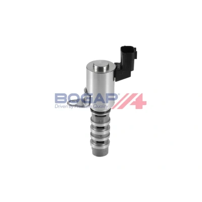 Imagem de BOGAP N1340101 Válvula de controlo, regulação das árvores cames electro hidráulico com anéis vedação NISSAN: MICRA 3