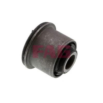 Imagem de FAG 829 0178 10 Casquilho de braço Suspensão Rolamento borracha e metal para transversal PEUGEOT: 406 Carrinha, Coupe, Sedan