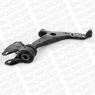 Imagem de MONROE L16A23 Braço de suspensão com articulação suspensão/guia, apoio borracha transversal FORD: KUGA 2