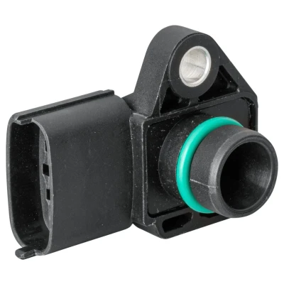 Imagem de HELLA 6PP 358 152 021 Sensor, pressão de sobrealimentação