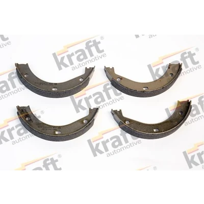 Imagem de KRAFT 6022560 Maxilas de Travão Mão BMW: 3 Sedan, Z3 Roadster, 5 Sedan