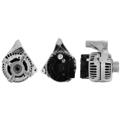 Imagem de ELSTOCK 28 3637 Alternador 14V 120A VOLVO: V70 2, S60 I