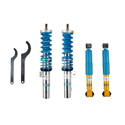Imagem de BILSTEIN B14 PSS 47 087569 Kit de suspensão, molas/amortecedores PEUGEOT: 206 Hatchback