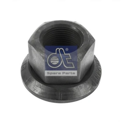 Imagem de DT Spare Parts 4.40121 Porca da Roda M22 x 1,5 32 MERCEDES BENZ: UNIMOG, DAF: CF 85, MAN: F 90