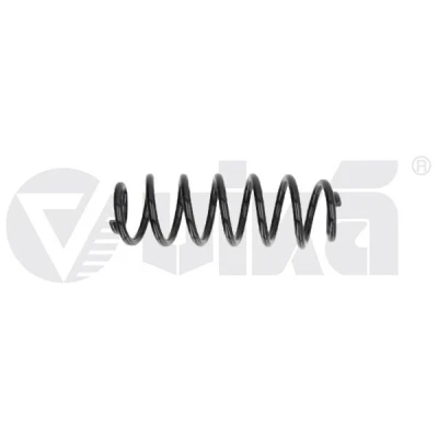 Imagem de VIKA 55111604401 Mola de suspensão Eixo traseiro VOLKSWAGEN: Golf 5, Tiguan I, SKODA: Octavia 2 Combi