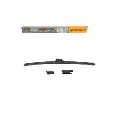 Imagem de Escova do limpa vidros Continental 2800011308280 530mm à frente plana SMART: Fortwo II Coupe, City I BMW: