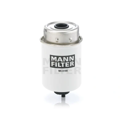 Imagem de MANN FILTER WK 8190 Filtro de Combustível aparafusado