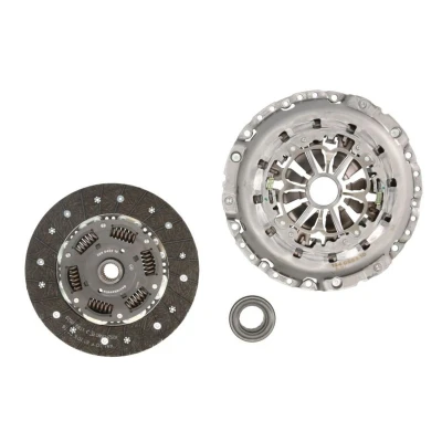 Imagem de LuK 624 3289 00 Kit de Embraiagem AUDI: A6 C6 Avant