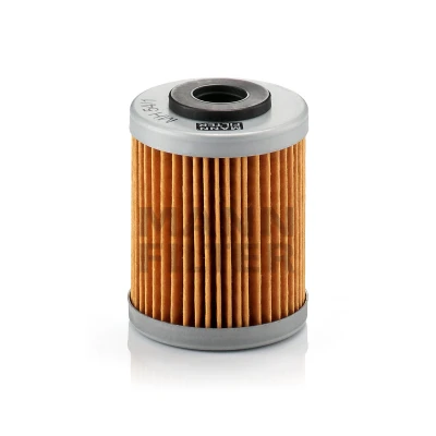 Imagem de MANN FILTER MH 54/1 Filtro de óleo Cartucho filtrante
