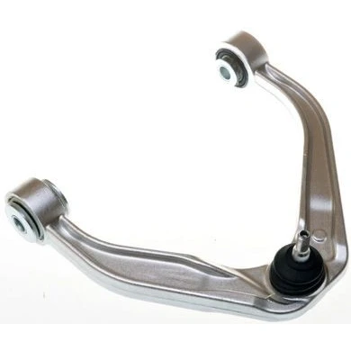 Imagem de DENCKERMANN D120338 Braço de suspensão Eixo dianteiro, à direita, em cima transversal 13mm ALFA ROMEO: 159 Sportwagon, Brera, Sedan