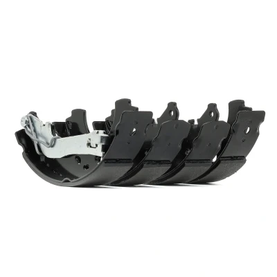 Imagem de BOSCH 0 986 487 729 Maxilas de Travão 228,6 42 PEUGEOT: Bipper Van, CITROËN: Nemo FIAT: Fiorino III Van / Carrinha