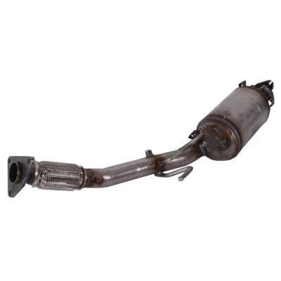 Imagem de JMJ 1154 Filtro de Partículas NISSAN: Qashqai / Qashqai+2 I