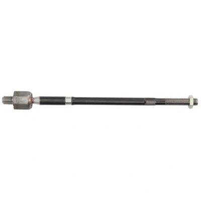 Imagem de FEBI BILSTEIN 28098 Barra Axial da Direção Eixo dianteiro, lado esquerdo, direito 362 ProKit com porca de segurança