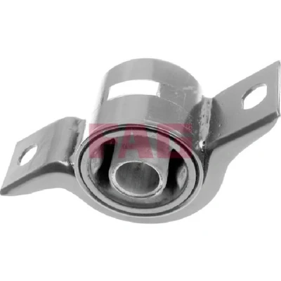 Imagem de FAG 829 0039 10 Casquilho de braço Suspensão Rolamento borracha e metal para transversal FORD: Focus Mk1 Hatchback