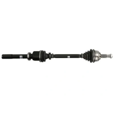 Imagem de POINT GEAR PNG73529 Veio de transmissão Eixo dianteiro, lado direito 817 88 para veículos com ABS RENAULT: Kangoo II / Grand Kangoo, Express