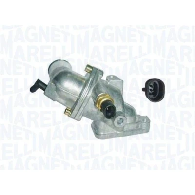 Imagem de MAGNETI MARELLI 352317101540 Termóstato, líquido de refrigeração 92 sem junta com sensor OPEL: Astra G Caravan, Corsa C Hatchback, Vectra Sedan