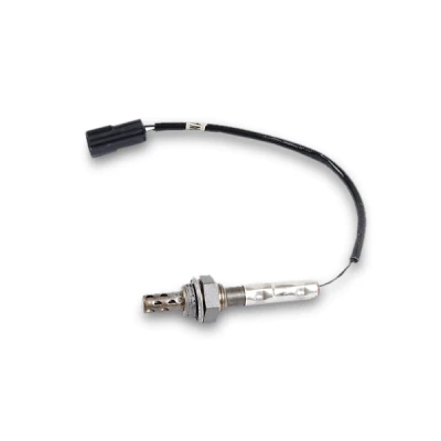 Imagem de DENSO Direct Fit DOX 0280 Sonda lambda com manga de borracha M18x1.5 aquecimento, tipo dedo, saltos TOYOTA: Corolla IX Hatchback