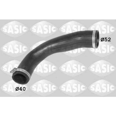 Imagem de SASIC 3336351 Mangueira Para o Turbocompressor FORD: MONDEO 3 Kombi, 3, Stufenheck